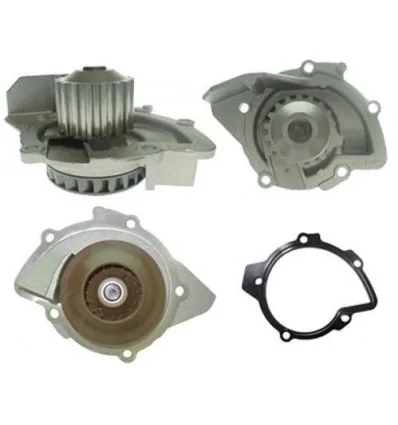 Water pump Citroen C4 C5 C8 Jumpy Ford C-Max Focus Galaxy Mondeo Peugeot 3008 308 407 5008 807 2.0 Hdi Tdci