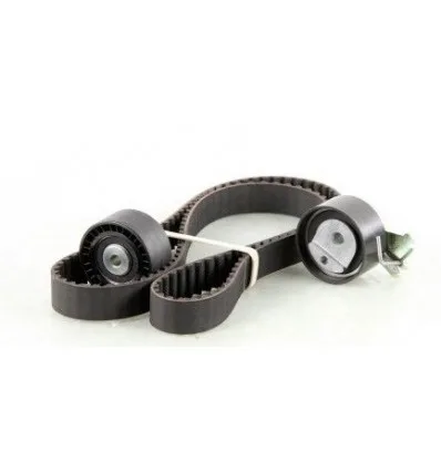 Kit Distribution pour Citroën C2 C3 C4 Peugeot 1007 206 207 307 1.4 i