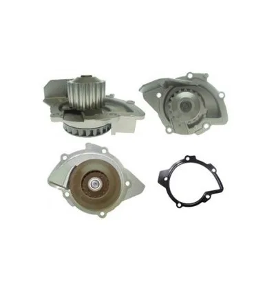 Timing + Water Pump Kit Citroen C4 C5 C8 DS4 Jumpy Ford C-Max Focus Mondeo Peugeot 3008 308 407 5008 807 2.0 Hdi Tdci FAP