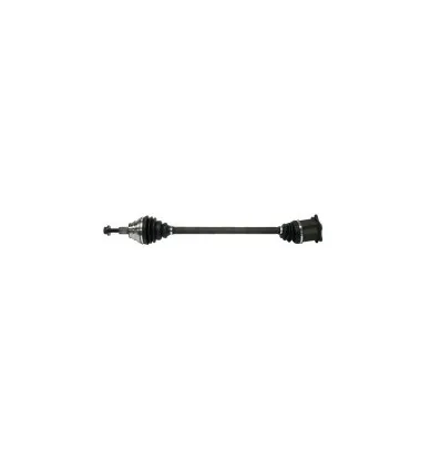 Cardan avant droit Audi A3 Seat Altea Leon Toledo 3 Skoda Octavia Superb Vw Caddy 3 Eos Golf Jetta 4 Passat Scirocco Touran 