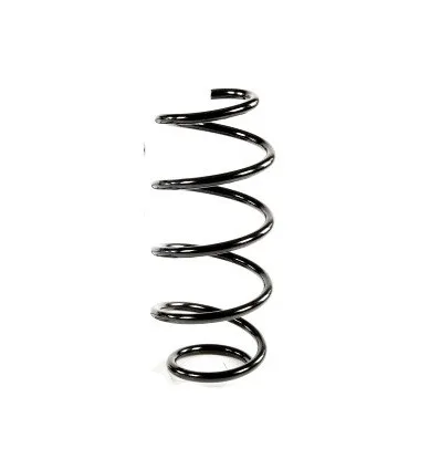 Ressort d'amortisseur avant pour Audi A3 Seat Leon 2 Škoda Octavia Volkswagen Golf 5 Jetta 3