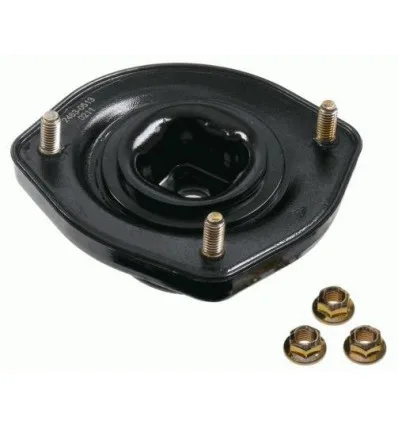 Stopper rear left shock absorber Toyota Corolla