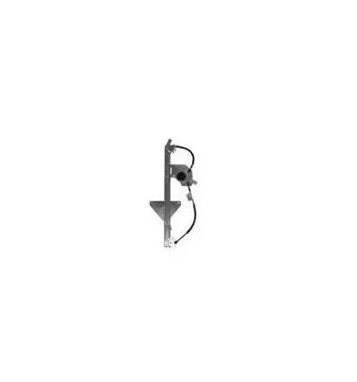 Window mechanism front right Citroen Berlingo 2 Peugeot Partner 2