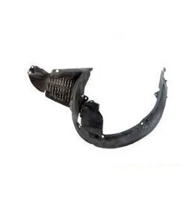 Front left mudguard Laguna 2 from 2001 to 2007