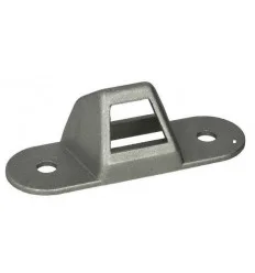 Serrure de porte arrière pour Citroën Jumper Peugeot Boxer Fiat Ducato après 94