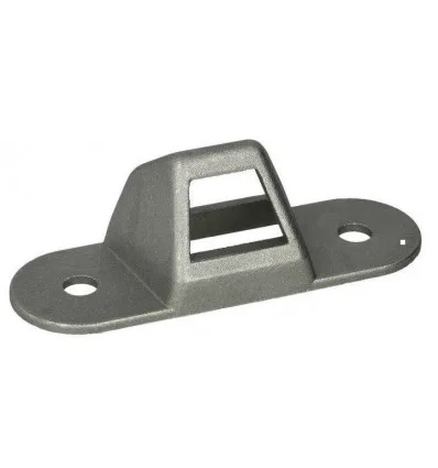 Serrure de porte arriere Citroen Jumper Peugeot Boxer Fiat Ducato Apres 94