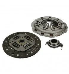 Kit Embrayage pour Alfa Romeo Mito 955 Citroën Nemo Fiat Doblo Punto Fiorino Lancia Musa Peugeot Bipper