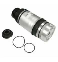 Ressort pneumatique arrière pour Audi Q7 Porsche Cayenne Volkswagen Touareg 1