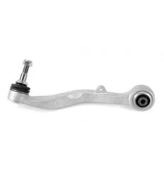 Bras de suspension essieu avant droit pour BMW Série 5 E60 E61