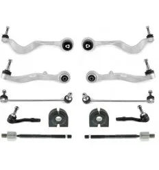 Kit bras de suspension Train avant pour BMW Série 5 E60 E61