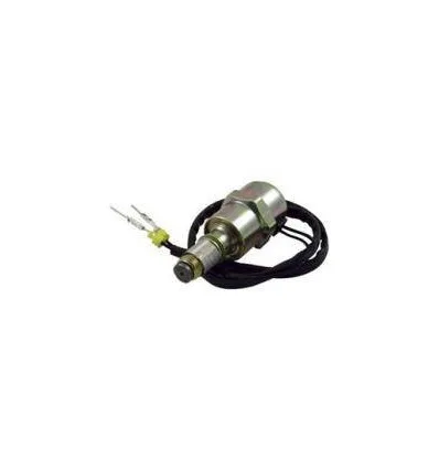 Electrovanne d'avance pour Renault Clio Kangoo Mégane Scénic Trafic 1.9d Ford