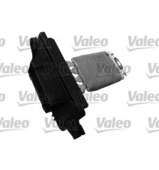 Résistance chauffage climatisation pour Renault Twingo 2 Clim Manuelle