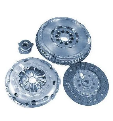 Kit d'embrayage avec Volant moteur Bi Masse pour Alfa Romeo 147 Fiat Brava Bravo Doblo Marea Punto Stilo 1.9 Jtd