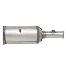 Filtre à particuless FAP pour Citroën C4 Peugeot 307 2.0 Hdi