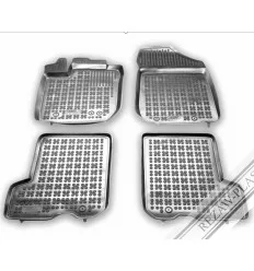 Tapis de sol pour Dacia Sandero après 2013