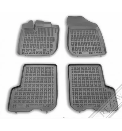 Dacia Logan Apres 2013 floor mats