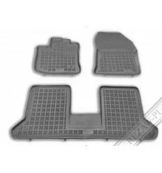 Tapis de sol pour Dacia Dokker après 2012