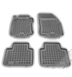 Tapis de sol pour Nissan X Trail 3 depuis 2013