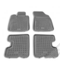 Tapis de sol pour Dacia Sandero de 2008 a 2012