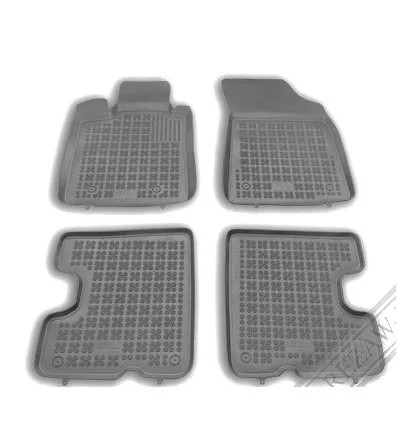 Tapis de sol pour Dacia Sandero de 2008 a 2012