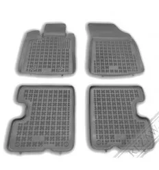 Tapis de sol pour Dacia Logan Wagon après 2008
