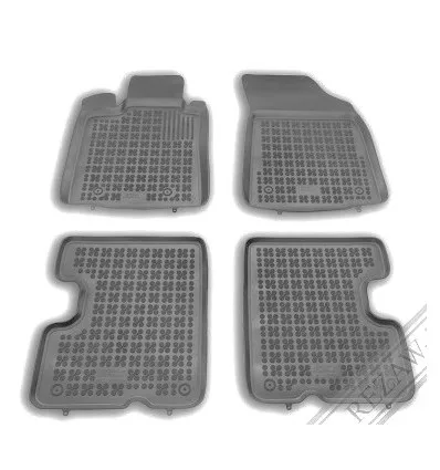 Tapis de sol pour Dacia Logan Wagon après 2008
