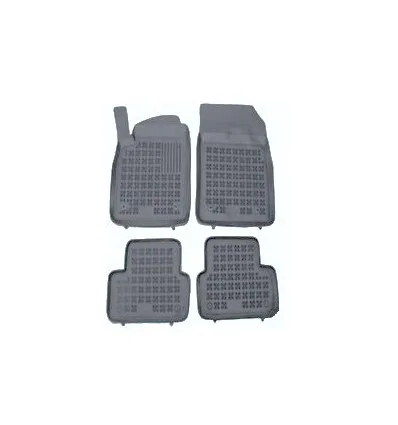 Opel Astra J Front Rear Floor Mats