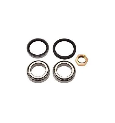 Front wheel bearing Citroen C25 Jumper Fiat Ducato Peugeot J5 Boxer