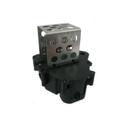 Citroën Peugeot engine fan control relay