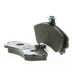 Jeu de 4 Plaquettes de frein avant pour Mitsubishi Carisma Volvo S40 V40