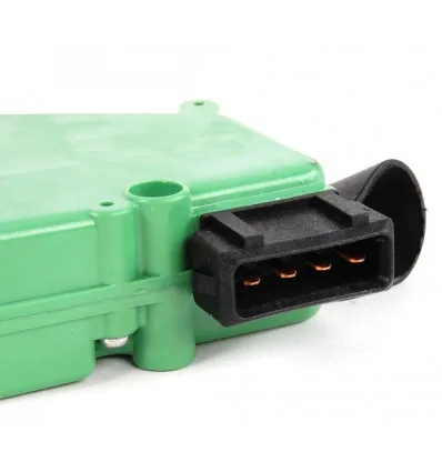 Front door and tailgate centralization motor Vw Transporter T4
