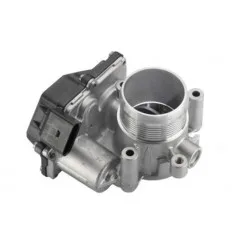 Boitier papillon pour Audi A3 Volkswagen Škoda Yeti Superb Seat Alhambra Ibiza Leon 2.0 tDi