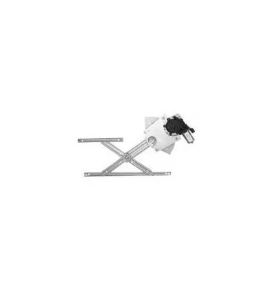 Window regulator front left Toyota Corolla verso