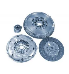 Kit d'embrayage avec Volant moteur bimasse pour Citroën C3 C4 C5 DS4 Peugeot 2008 207 3008 308 5008 508 1.6 Hdi