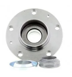 Moyeu de roue arrière pour Citroën C5 C6 Peugeot 407 607