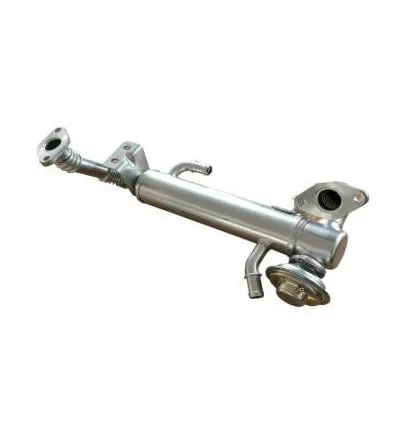 Vanne EGR pour Fiat Iveco 2.3 Jtd