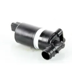 Pompe de lave-glace pour Citroën Berlingo C4 C5 Dacia Logan Fiat Scudo Nissan Qashsqai Peugeot 207 307 Renault Espace 4 Mégane
