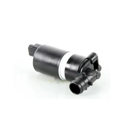 Pompe de lave-glace pour Citroën Berlingo C4 C5 Dacia Logan Fiat Scudo Nissan Qashsqai Peugeot 207 307 Renault Espace 4 Mégane