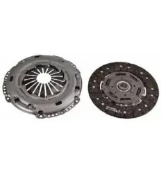 Kit d'embrayage pour Volkswagen Transporter 2.5 tDi