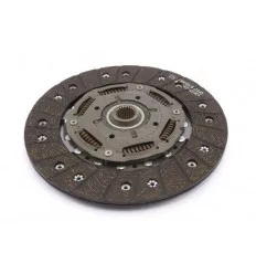 Disque d'embrayage pour Volkswagen Transporter 4 2.5 tDi