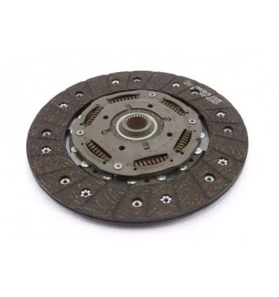 Disque d'embrayage pour Volkswagen Transporter 4 2.5 tDi