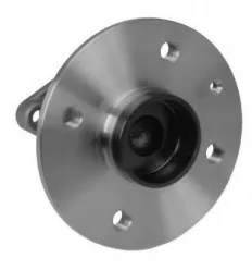 Moyeu de roue arrière gauche droit pour Citroën C1 Peugeot 107 108 Toyota Aygo 1.0 1.2 1.4