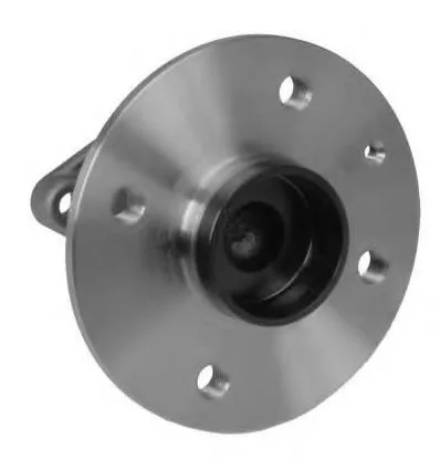 Rear wheel hub left right Citroen C1 Peugeot 107 108 Toyota Aygo 1.0 1.2 1.4