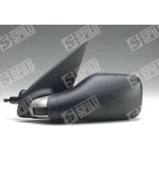 Rétroviseur pour Peugeot 106 gauche Manuel 96-03