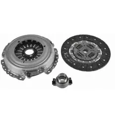 Kit d'embrayage pour Nissan NV400 Opel Movano Renault Master 3 2.3 dCi Cdti
