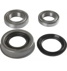 Kit roulement de roue avant pour Ford Maverick Nissan Navara NP300 Pathfinder 1 2 Pick Up Terrano 1 2