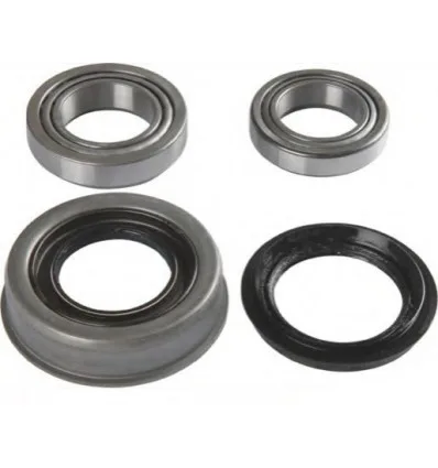 Kit roulement de roue avant Ford Maverick Nissan Navara NP300 Pathfinder 1 2 Pick Up Terrano 1 2