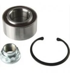 Roulement de roue avant pour Citroën C1 Peugeot 107 108 Toyota Aygo depuis 2005