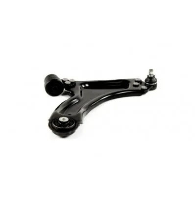 Suspension triangle front right lower Opel Meriva A
