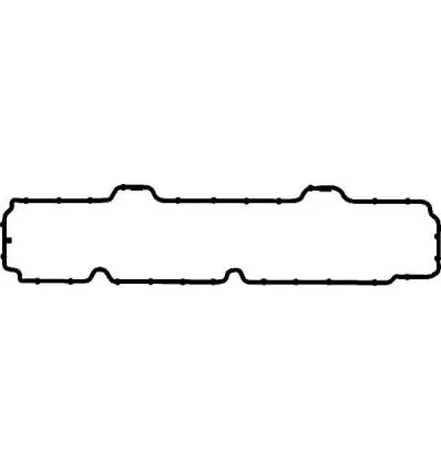 Joint de cache culbuteur pour Citroën C1 Nemo Xsara Ford Fiesta Fusion Mazda Peugeot 1007 107 206 Suzuki Liana Toyota Aygo 1.4